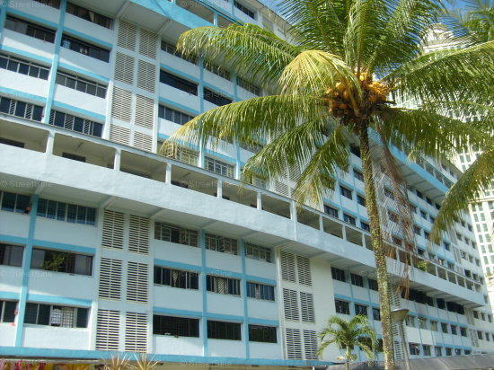 Havelock Road